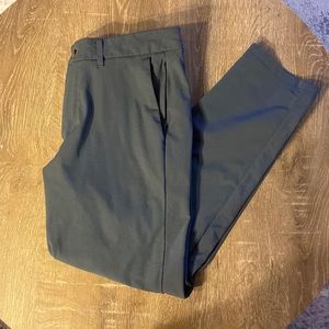 Lululemon ABC Pant, Size 32